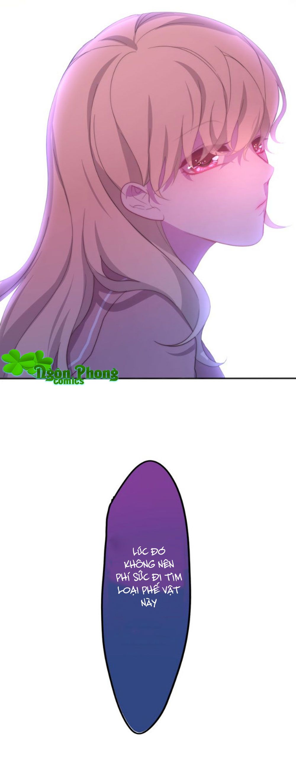 Tháng Sáu Không Hẹn Mà Gặp chapter 8 - Trang 18