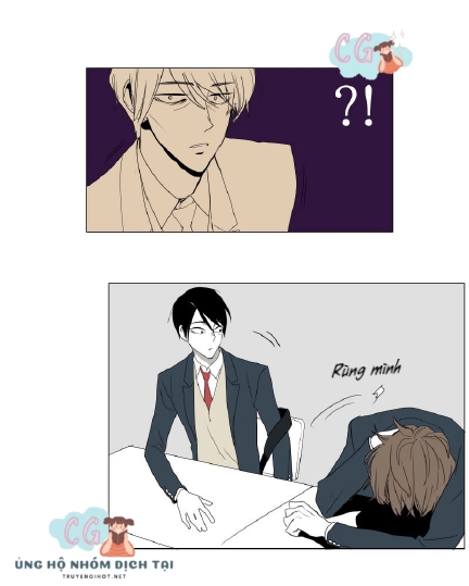 thú cưng của tôi là dơi chapter 2 20