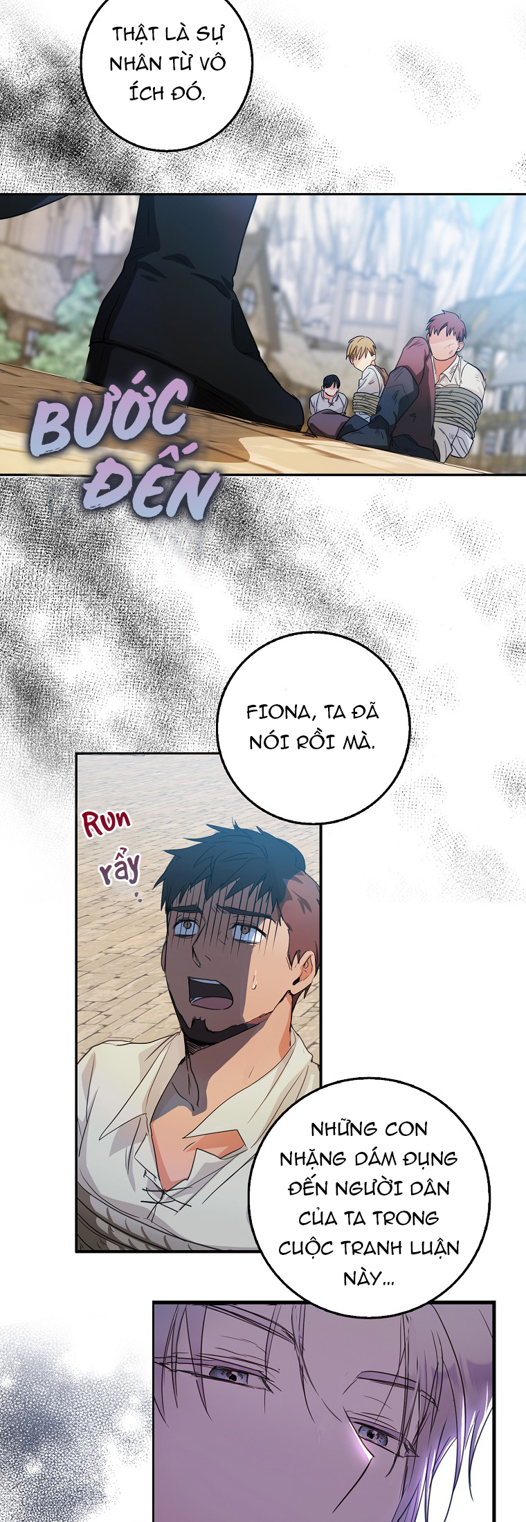 trở thành vợ của nam chính chapter 15.2 21