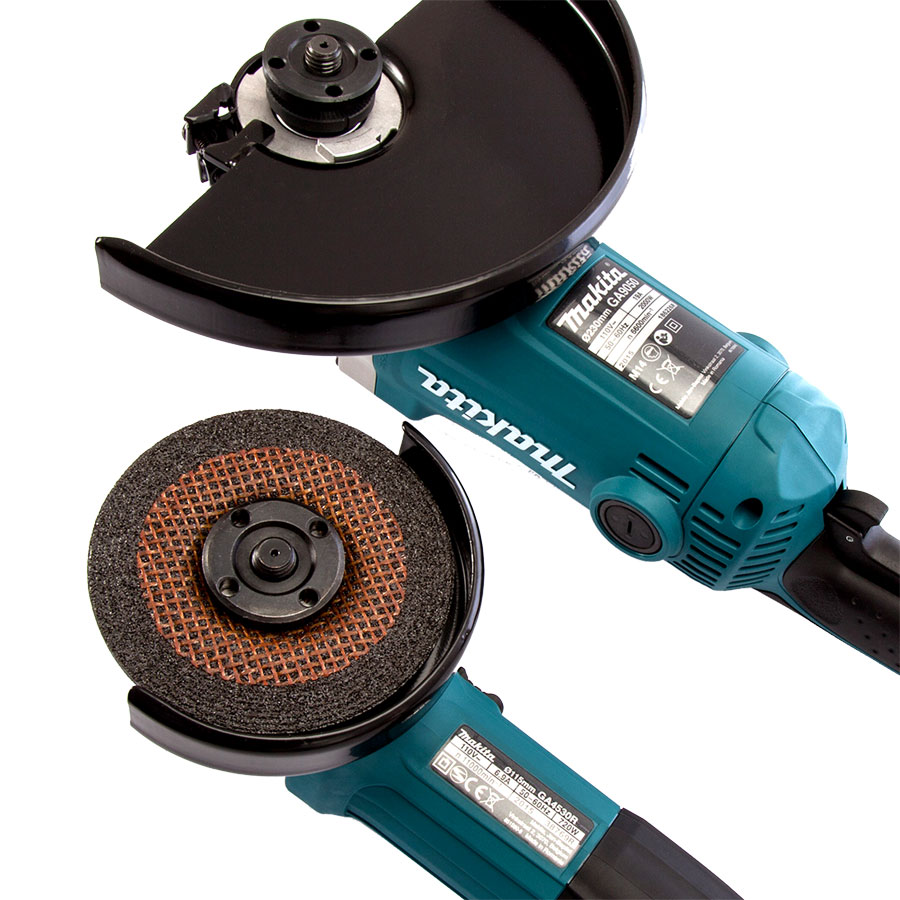 Máy mài Makita GA9020R01