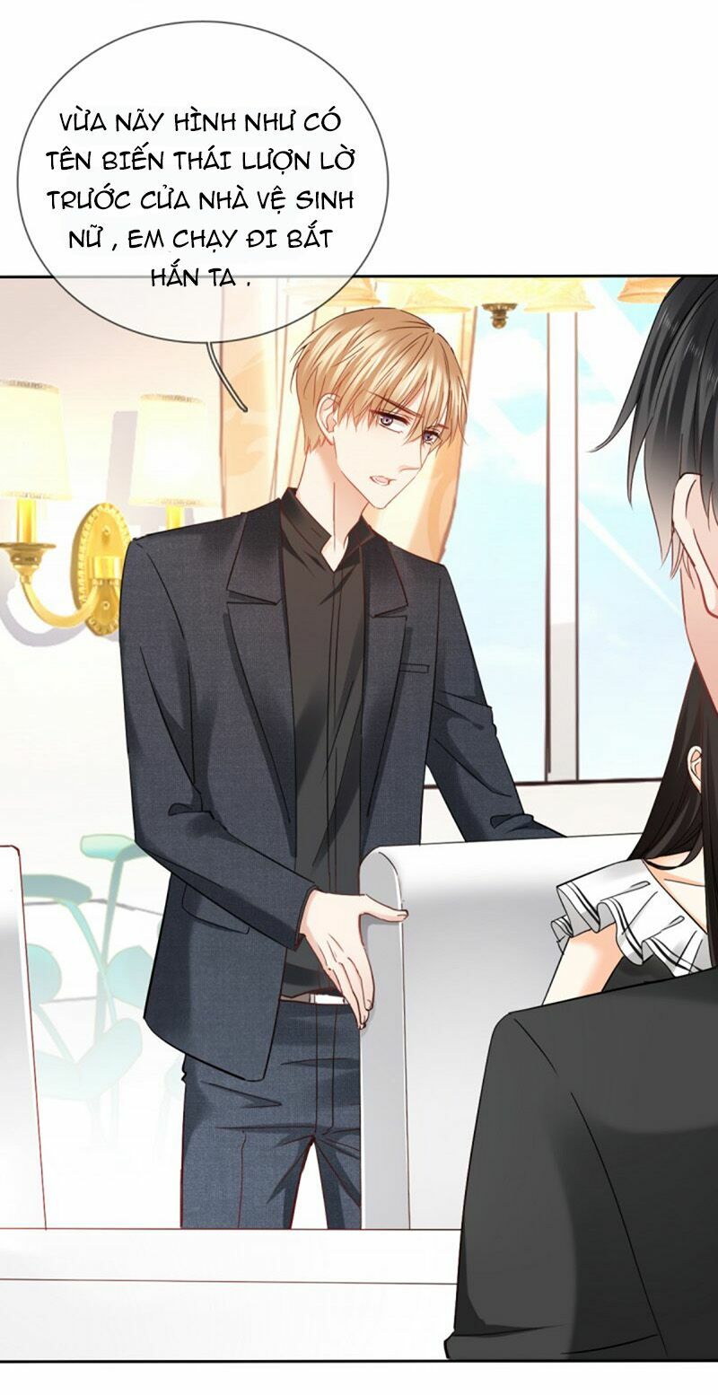 bay qua thiên sơn đến yêu anh chapter 34 41
