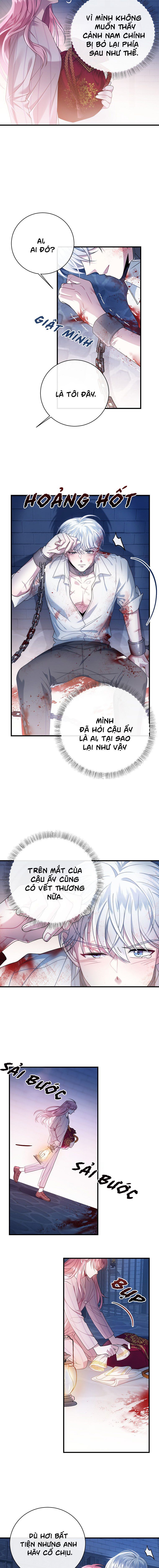 tôi đã gặp nam chính trong ngục tù chapter 10 3