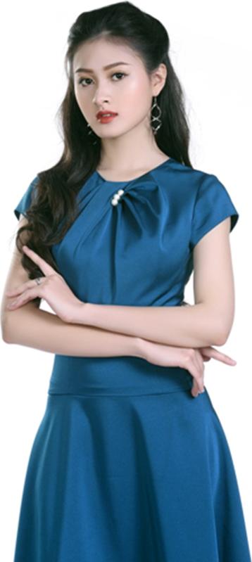 ĐẦM A ĐÍNH NGỌC TRAI