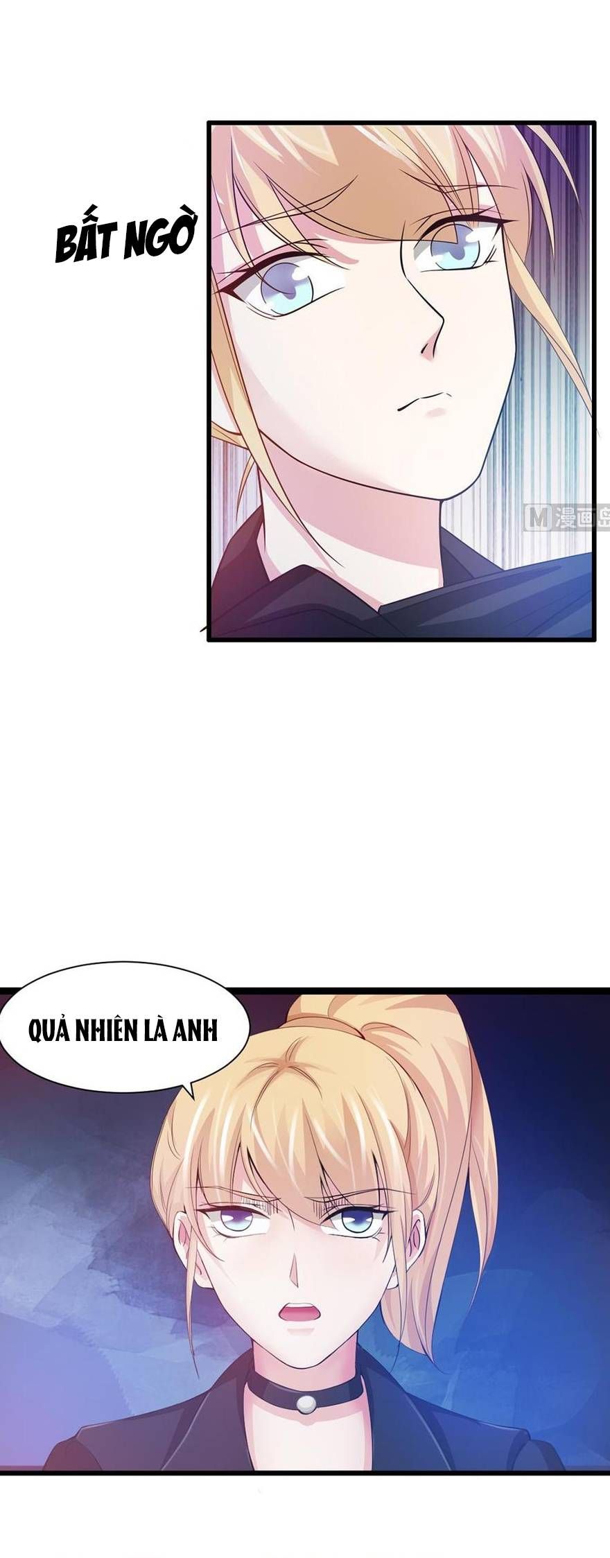 cô sát thủ ơi, yêu nhau nhé chapter 64 5