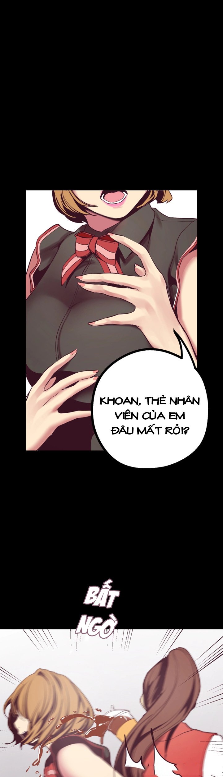 một thế giới mới tuyệt vời chapter 14 60