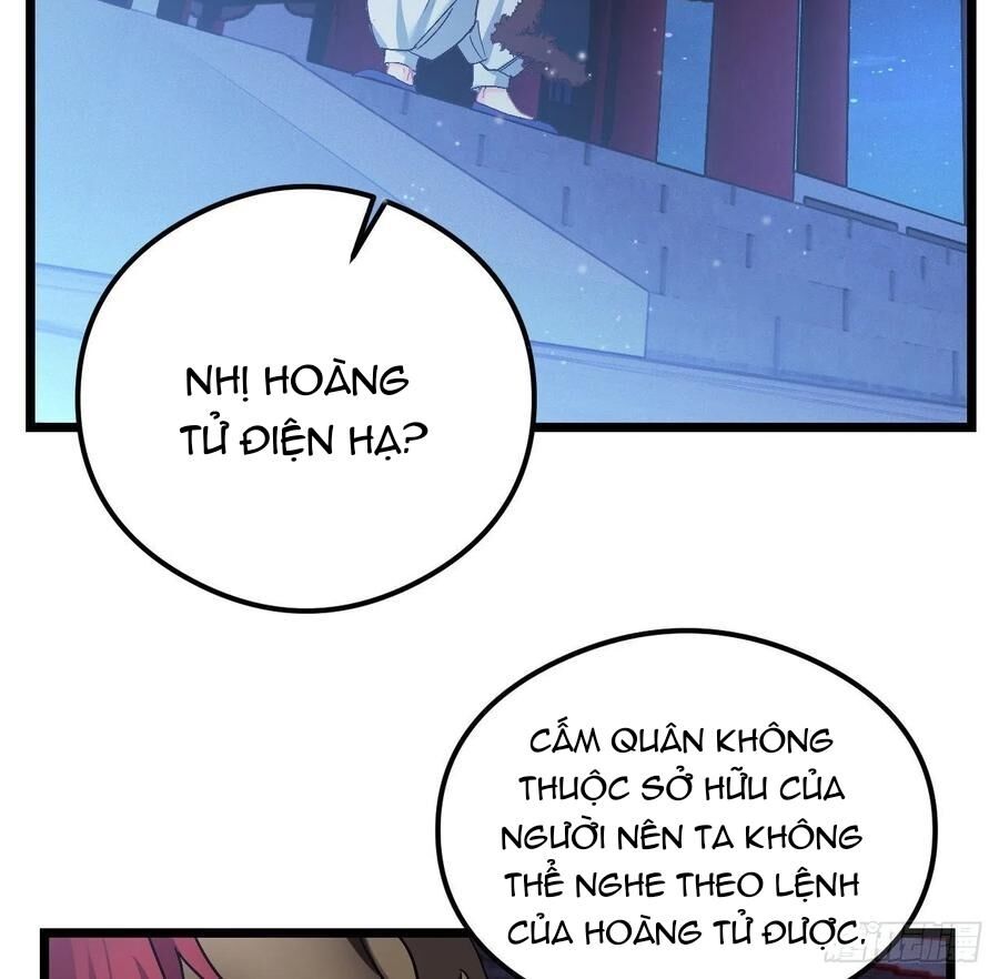 ta mới không gả cho hoàng tử phản diện chapter 58 35