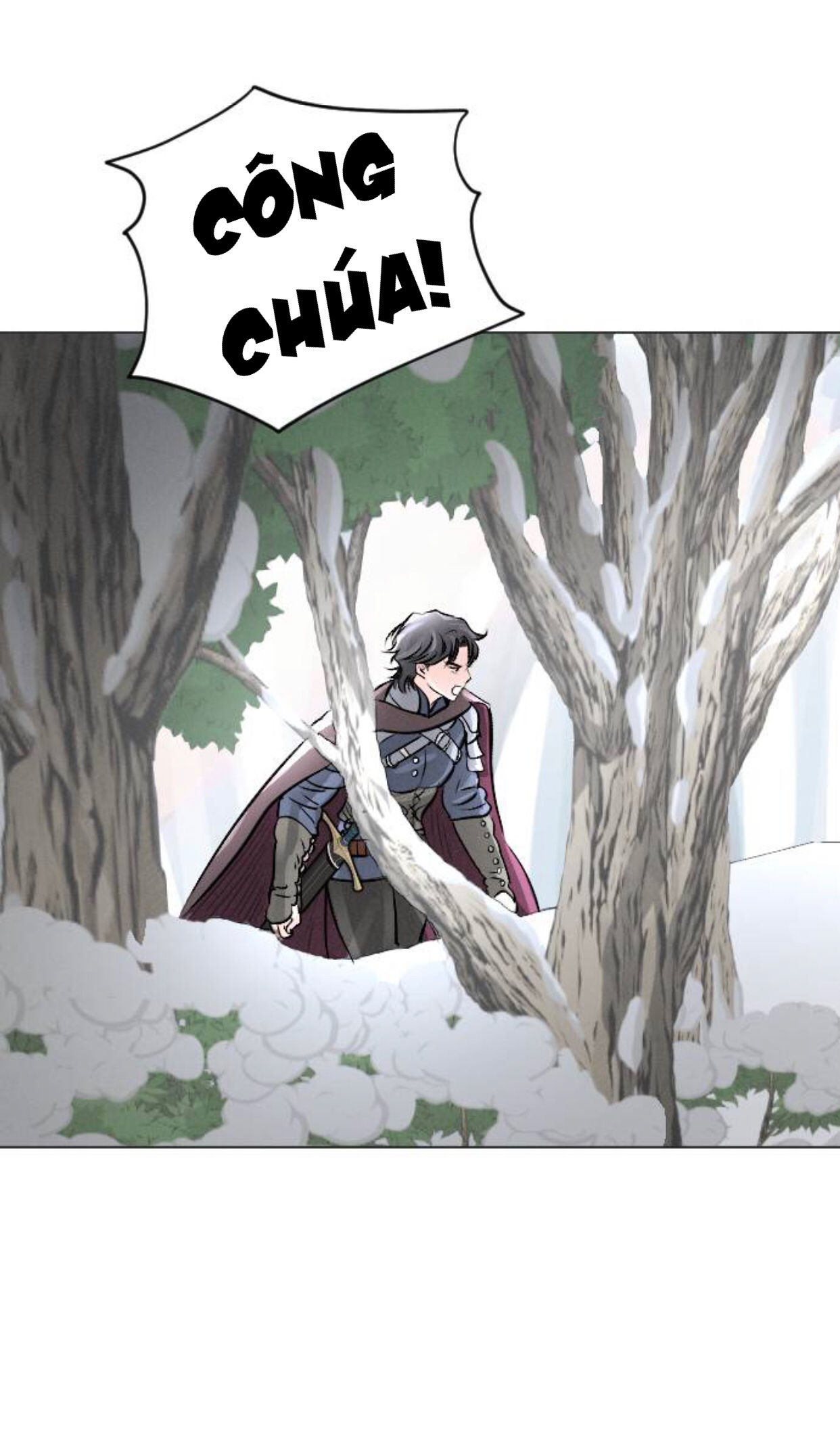 lựa chọn cuối cùng của tôi là nam phụ chapter 12 41