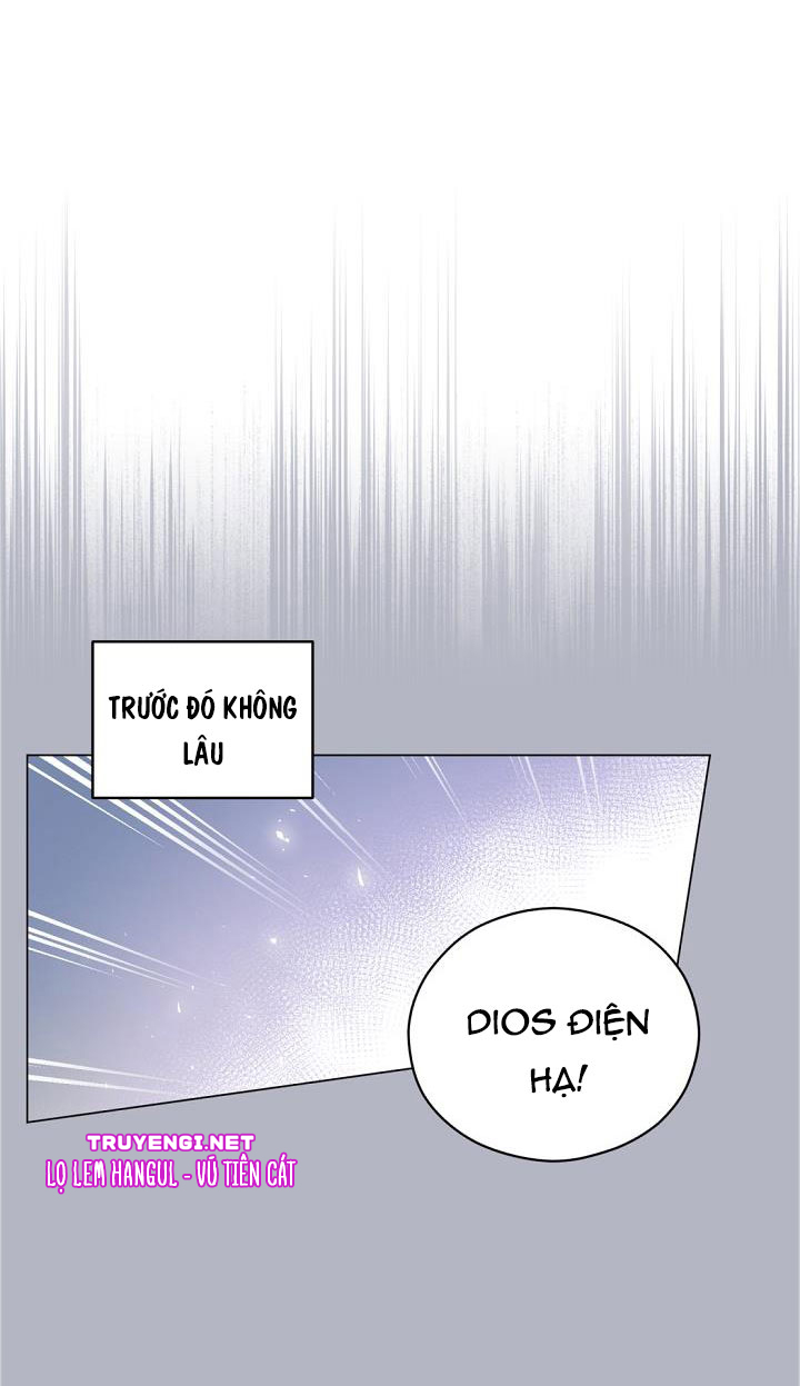 mối tình lãng mạn với kẻ phản diện chapter 8 15