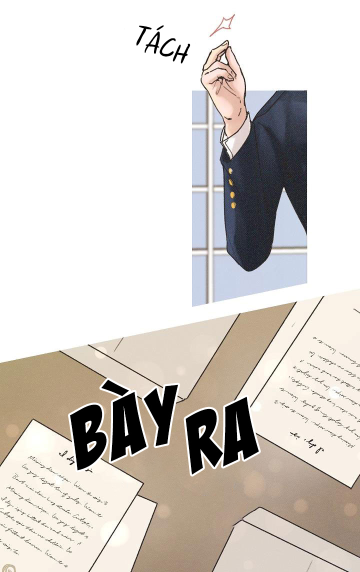 em dám không ? chapter 2 28