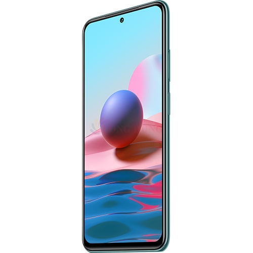 Điện Thoại Xiaomi Redmi Note 10 (6GB/128GB) - Hàng Chính Hãng