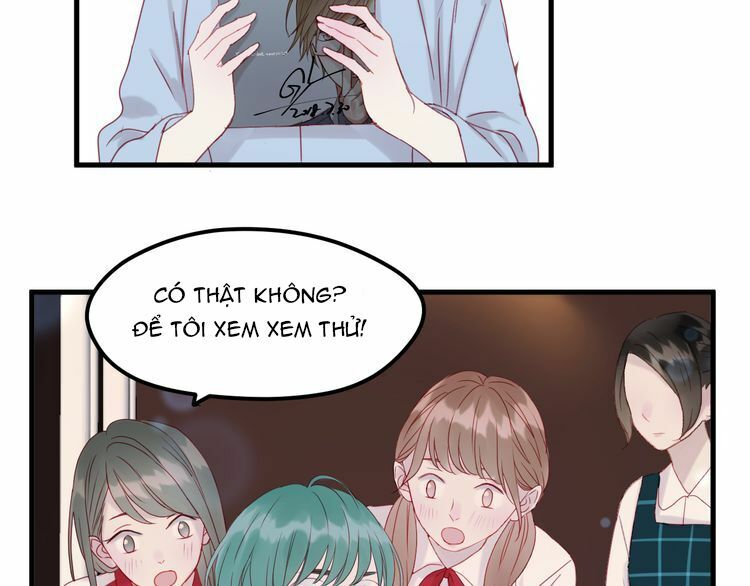 lượm được một tiểu hồ ly phần 2 chapter 43.5 12