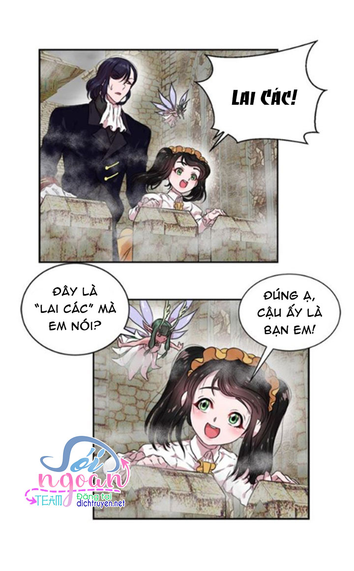 con gái bảo bối của ma vương chapter 11 50
