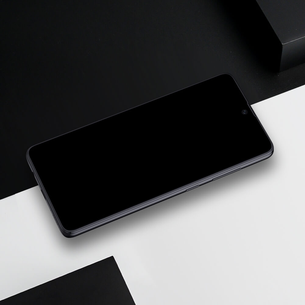 Miếng dán cường lực 3D full màn hình cho Samsung Galaxy A71 hiệu Nillkin CP + Max - Hàng chính hãng