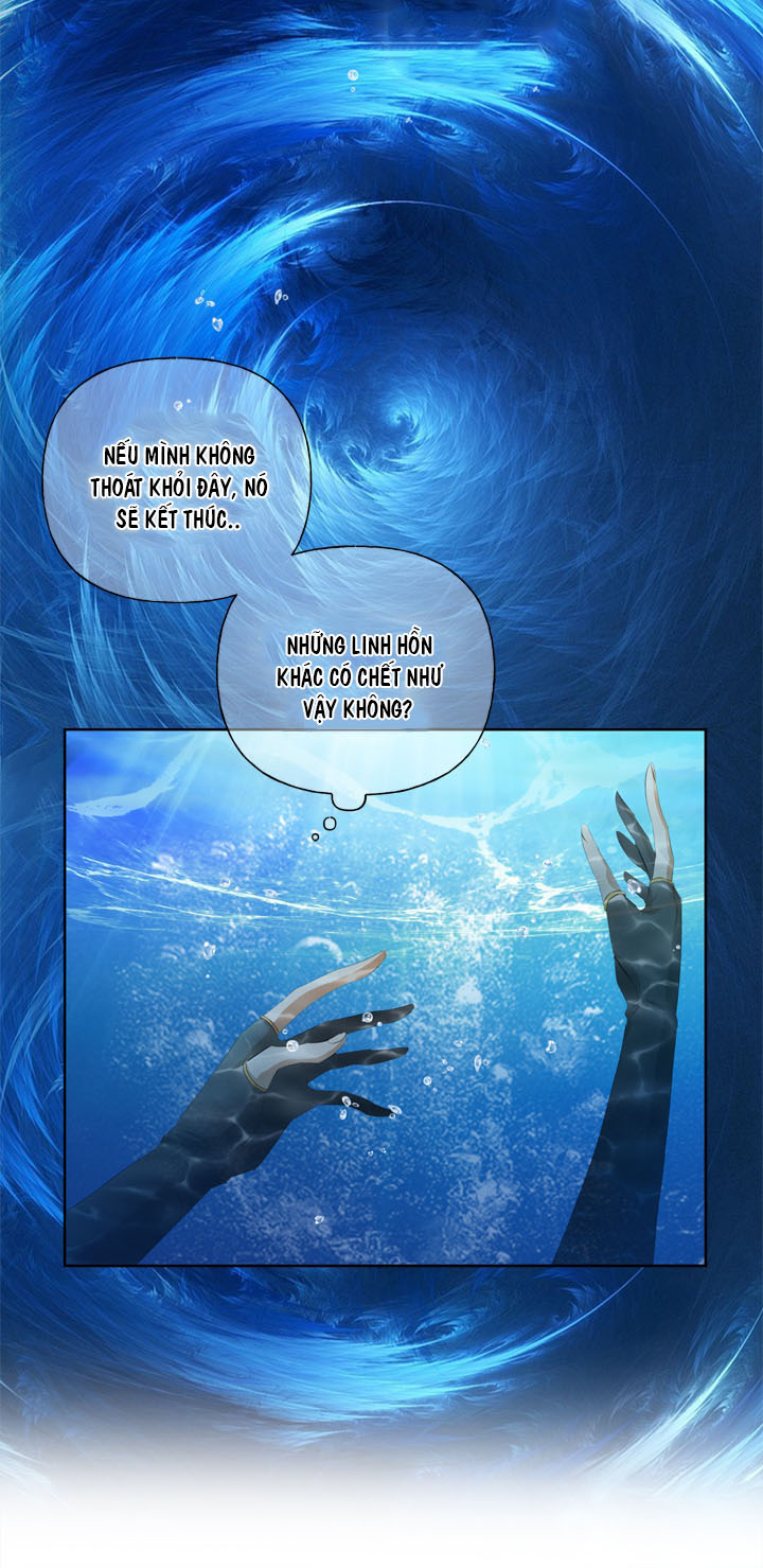 nhà nguyên tố tóc vàng chapter 42 21