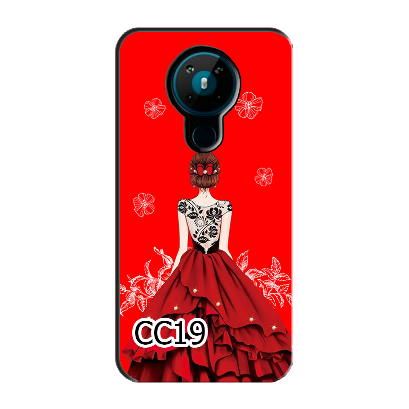 Ốp Lưng Dành Cho NOKIA 5.3