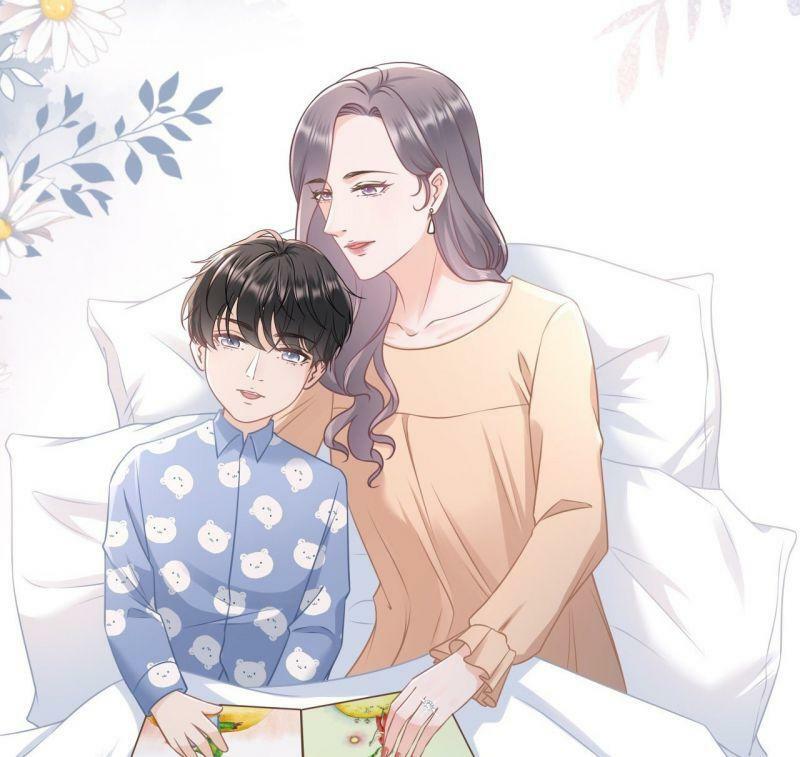 bạn gái tôi mới 30+ tuổi xuân chapter 79 50