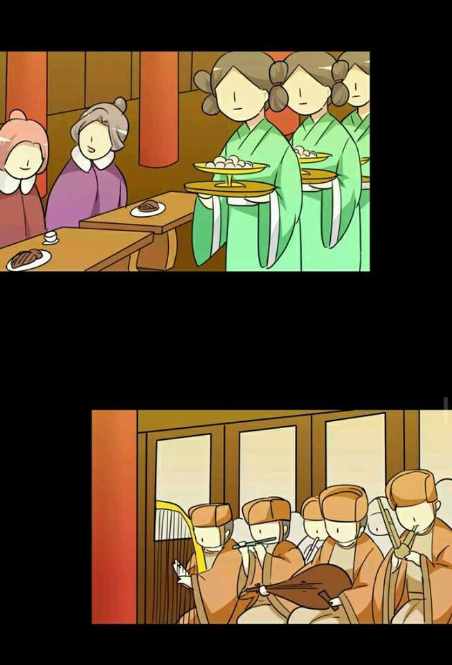 lưỡng bất nghi (full) chapter 89 14