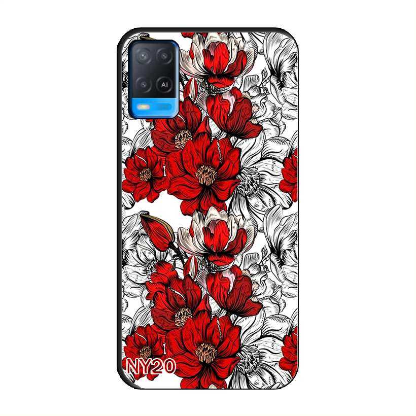 Ốp Lưng Dành Cho OPPO A54