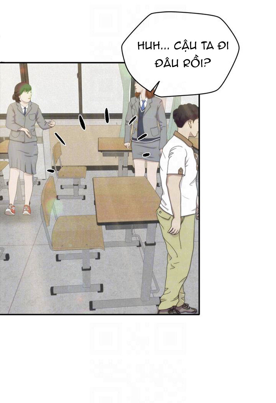 cô gái bé nhỏ của tôi chapter 4.2 26