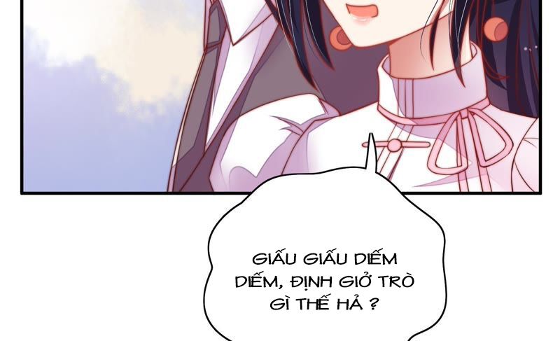 ngày nào thiếu soái cũng ghen chapter 48 24