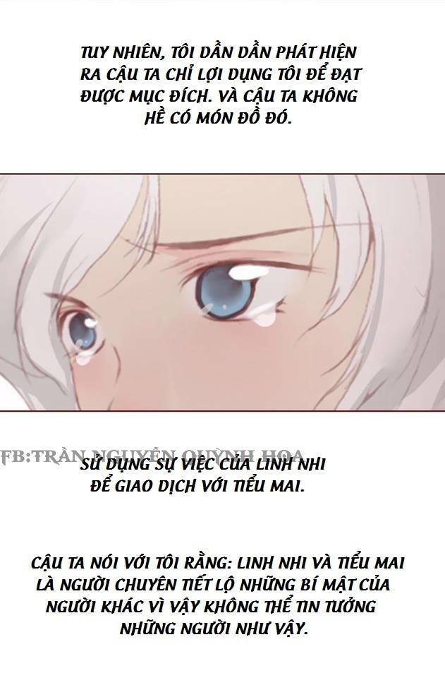 trả thù trường trung học phần 1 chapter 28 19