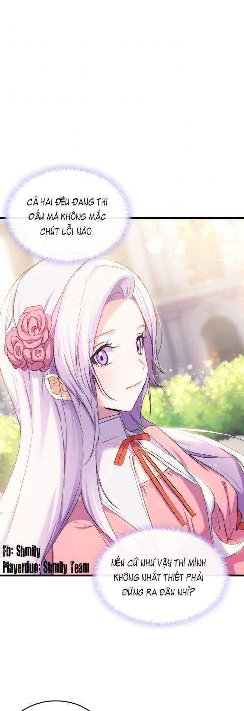 tôi định quyến rũ anh trai nhưng nam chính đã đến chapter 22 47