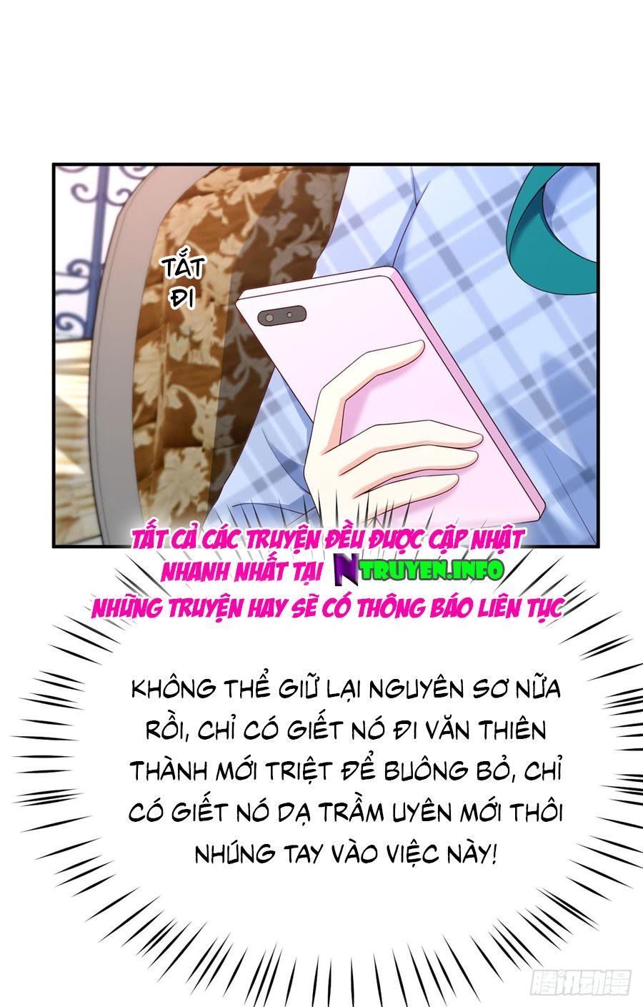 nam thần truy thê chỉ nam chapter 61.2 11