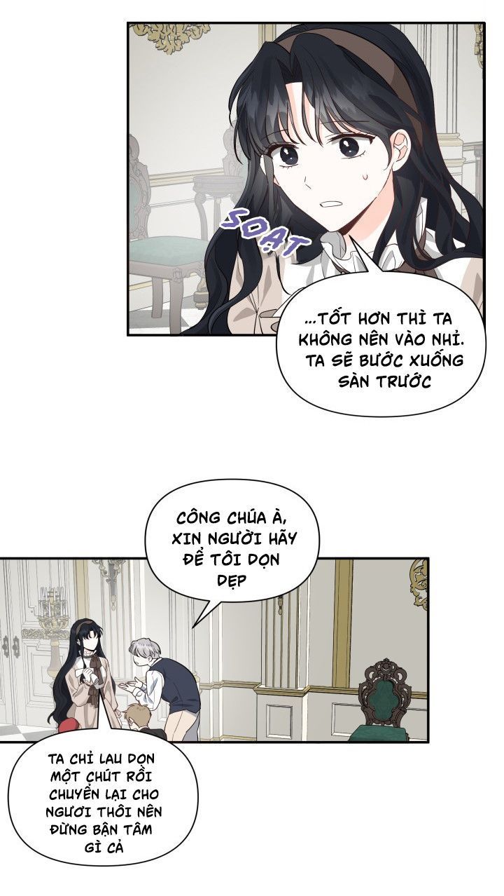 trở thành vợ của nam chính phế vật chapter 12 4