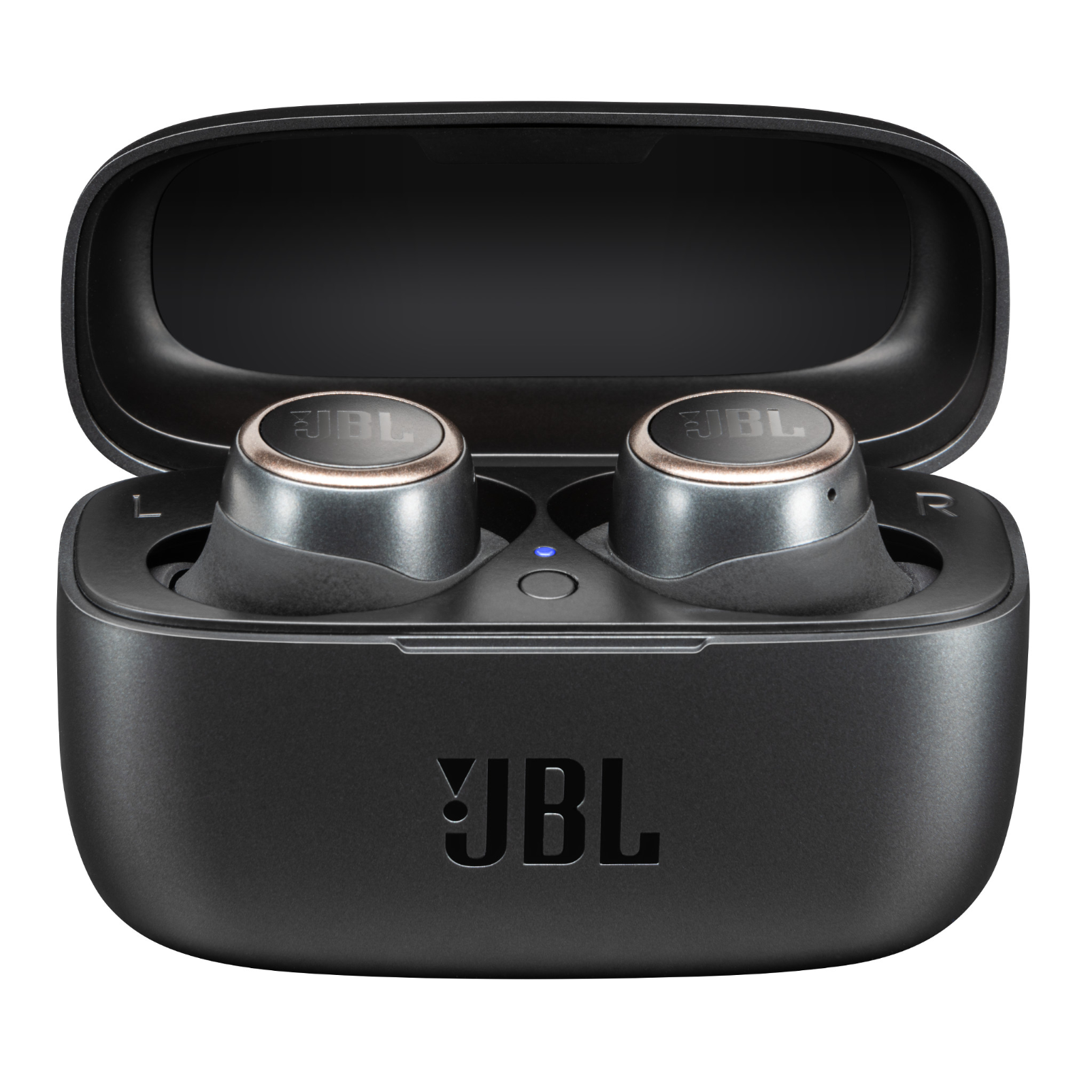 Tai nghe Bluetooth True Wireless JBL LIVE 300 - Hàng chính hãng