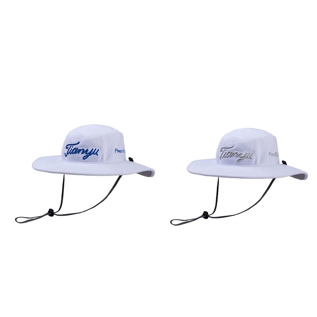 Tour Aussie Bucket Hat, Outdoor Summer Hat for Hiking, Camping, Fishing, Sun Cap for Men or Women