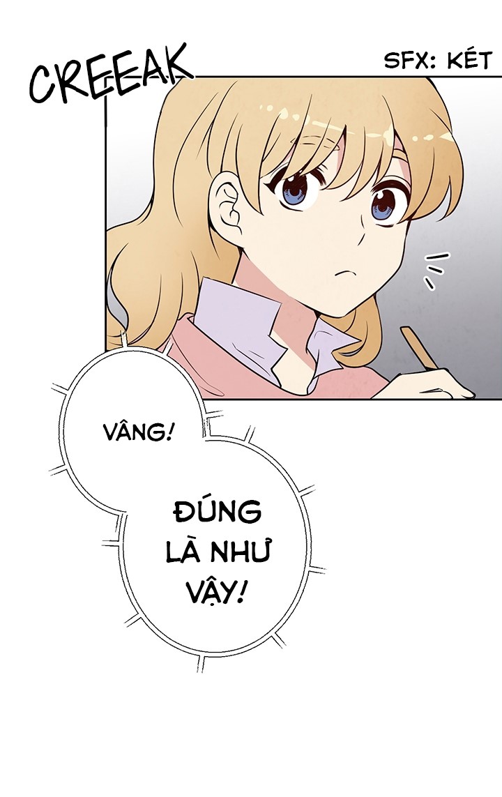 nụ hôn của valentine chapter 6 10