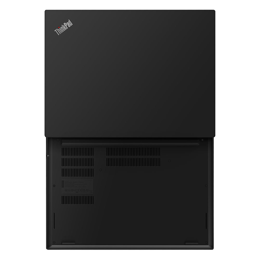 Laptop Lenovo ThinkPad E490 20N8S0CJ00 Core i5-8265U/ Dos (14 HD) - Hàng Chính Hãng