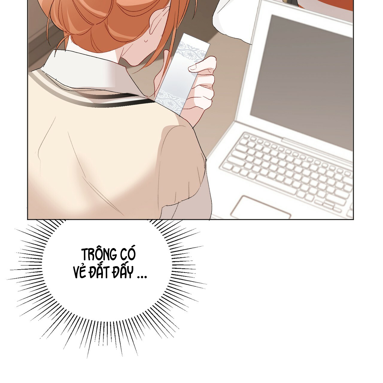 juliet, ở đây không phải là kansas đâu! chapter 7 25