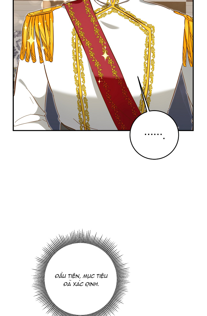 lí do cô ấy trở thành ác nữ chapter 8 34