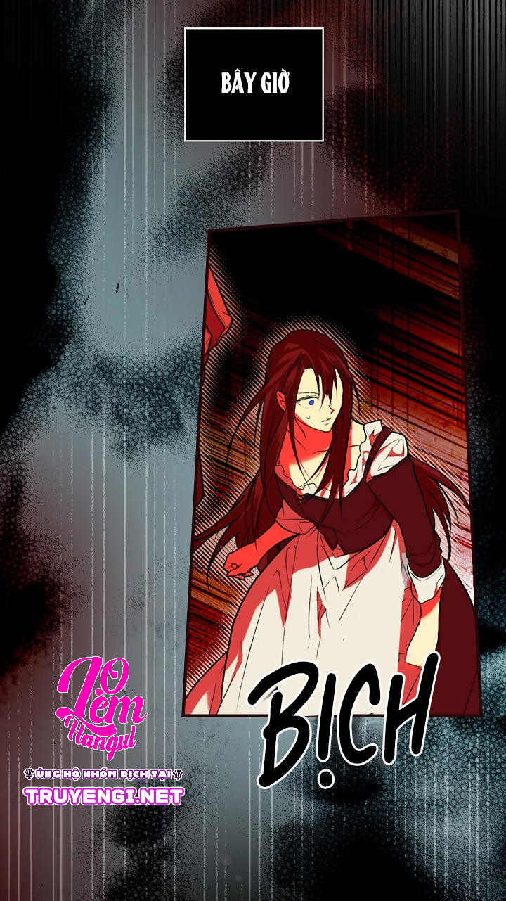 tiểu thư bí ẩn chapter 12 50