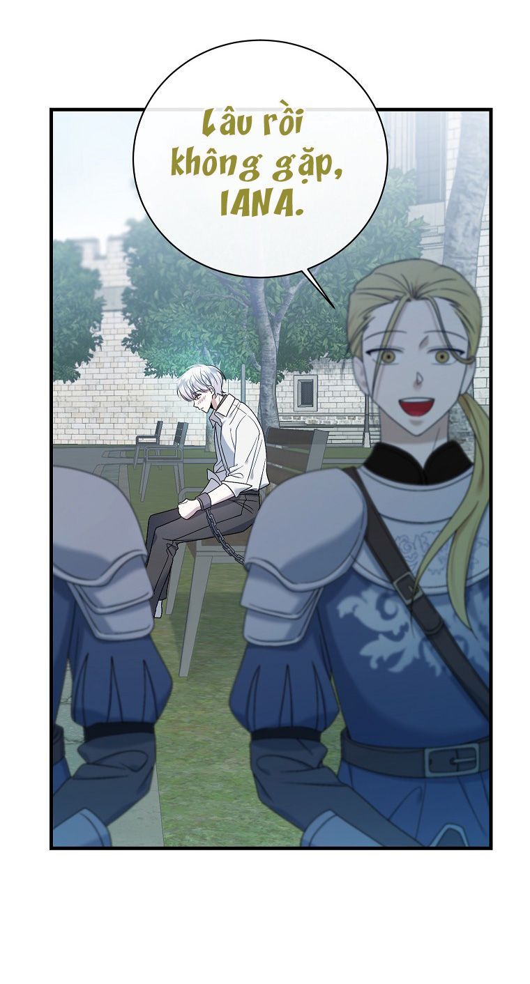 tôi đã gặp nam chính trong ngục tù chapter 6 68