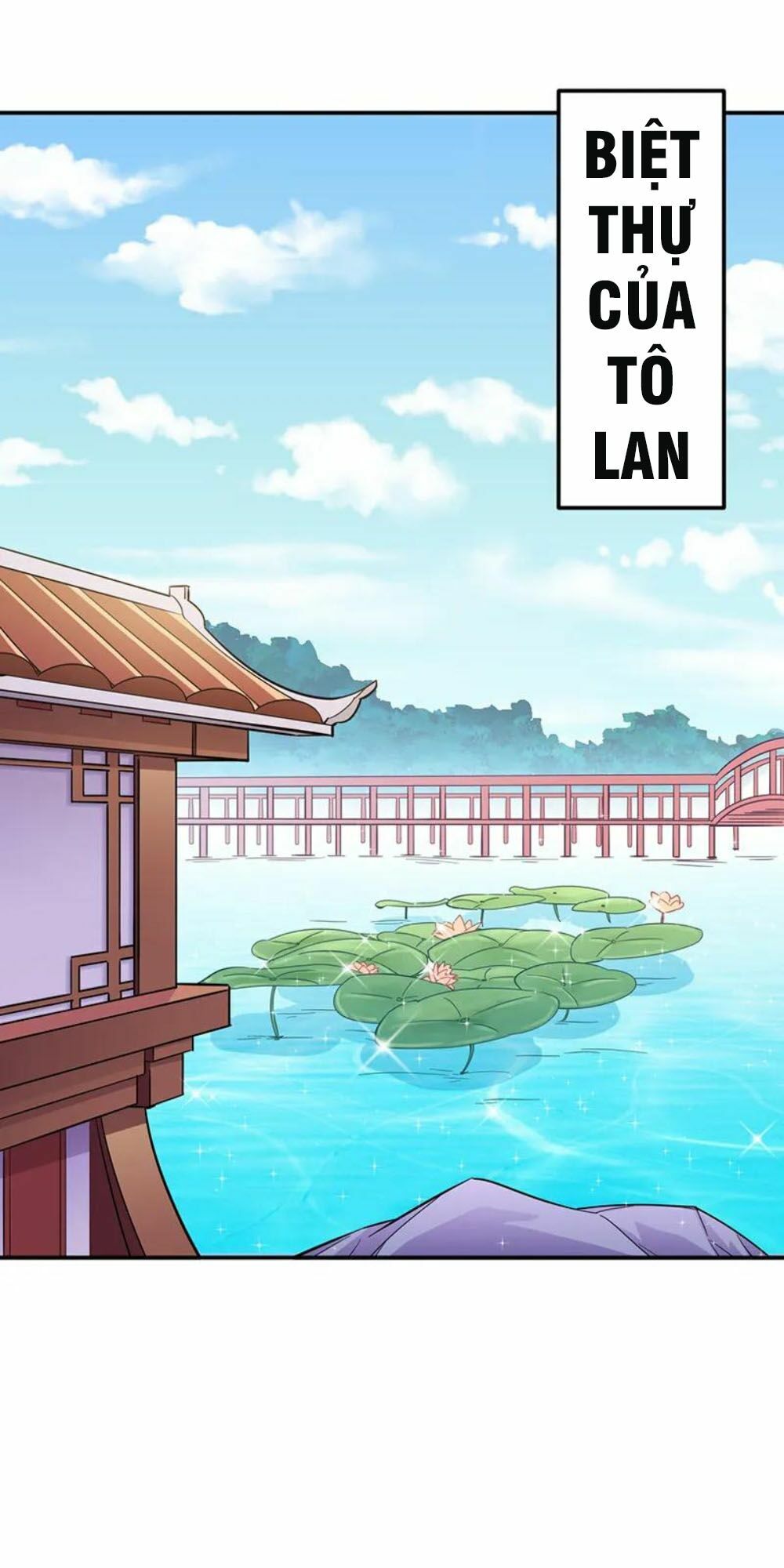 võ đạo độc tôn chapter 94 1