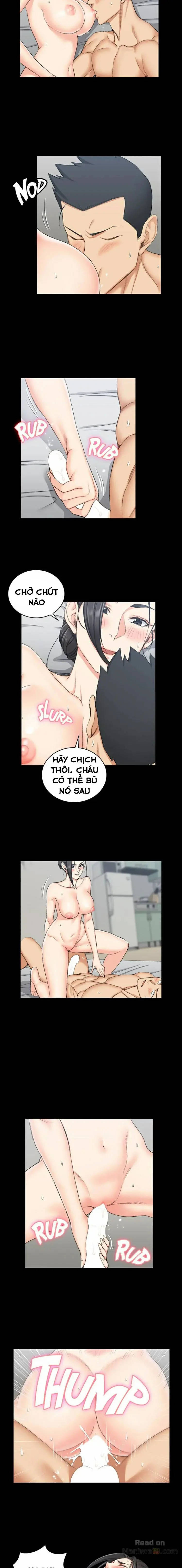 thanh niên động kinh chapter 52 9