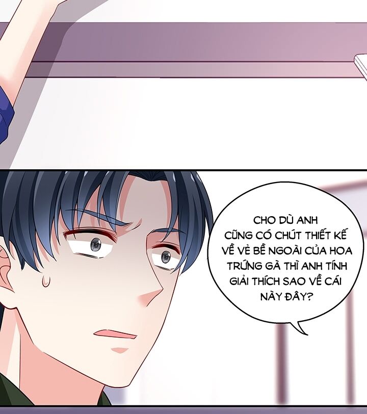 bạn trai 1/4 của tôi chapter 25 36