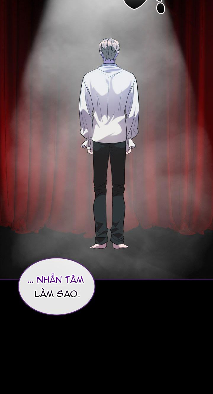 giết chết ác nữ phản diện chapter 36 4