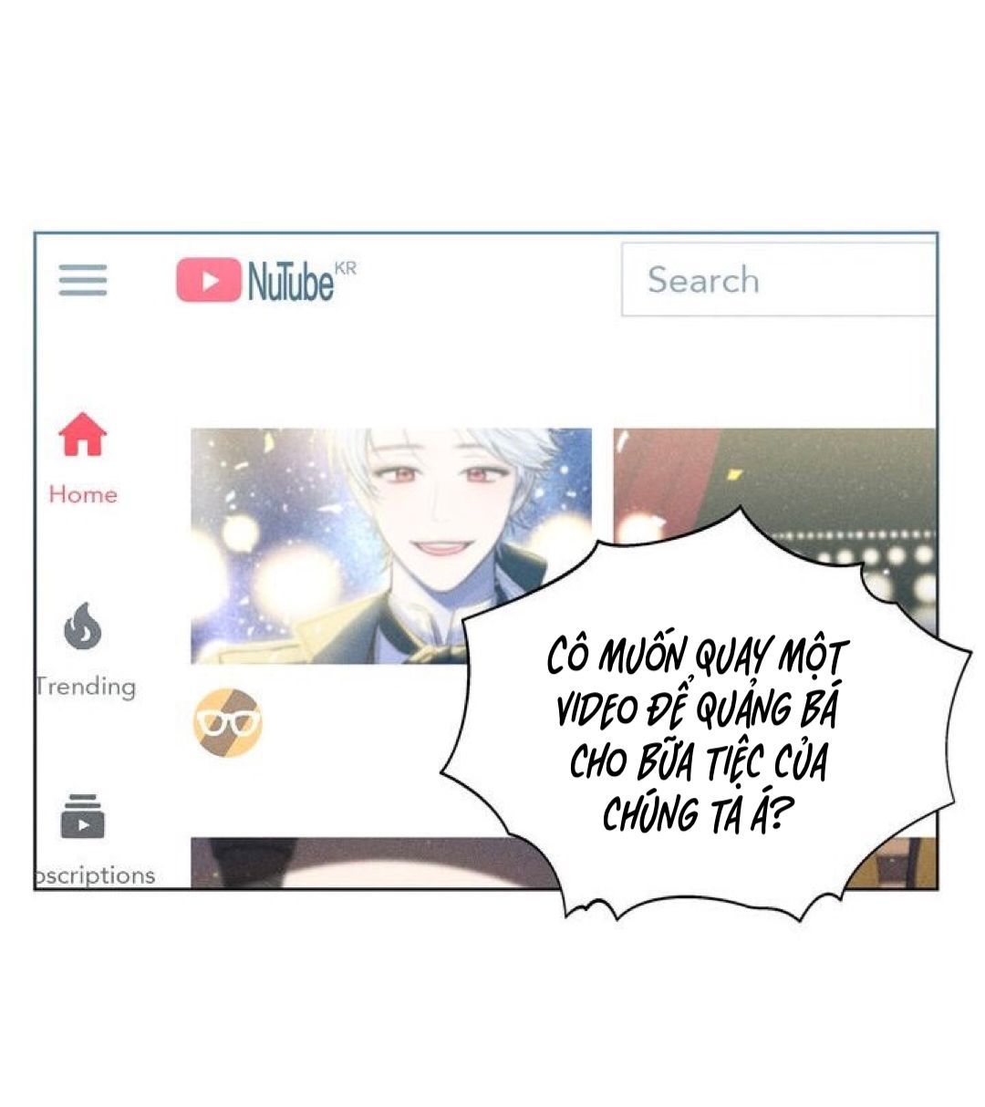 invitation of mystic messenger chapter 33 42