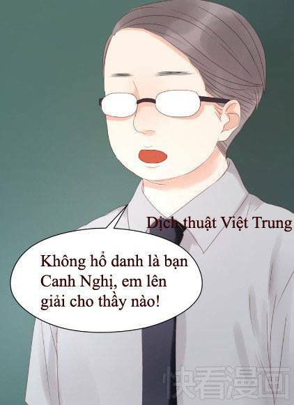lượm được một tiểu hồ ly phần 1 chapter 10 17