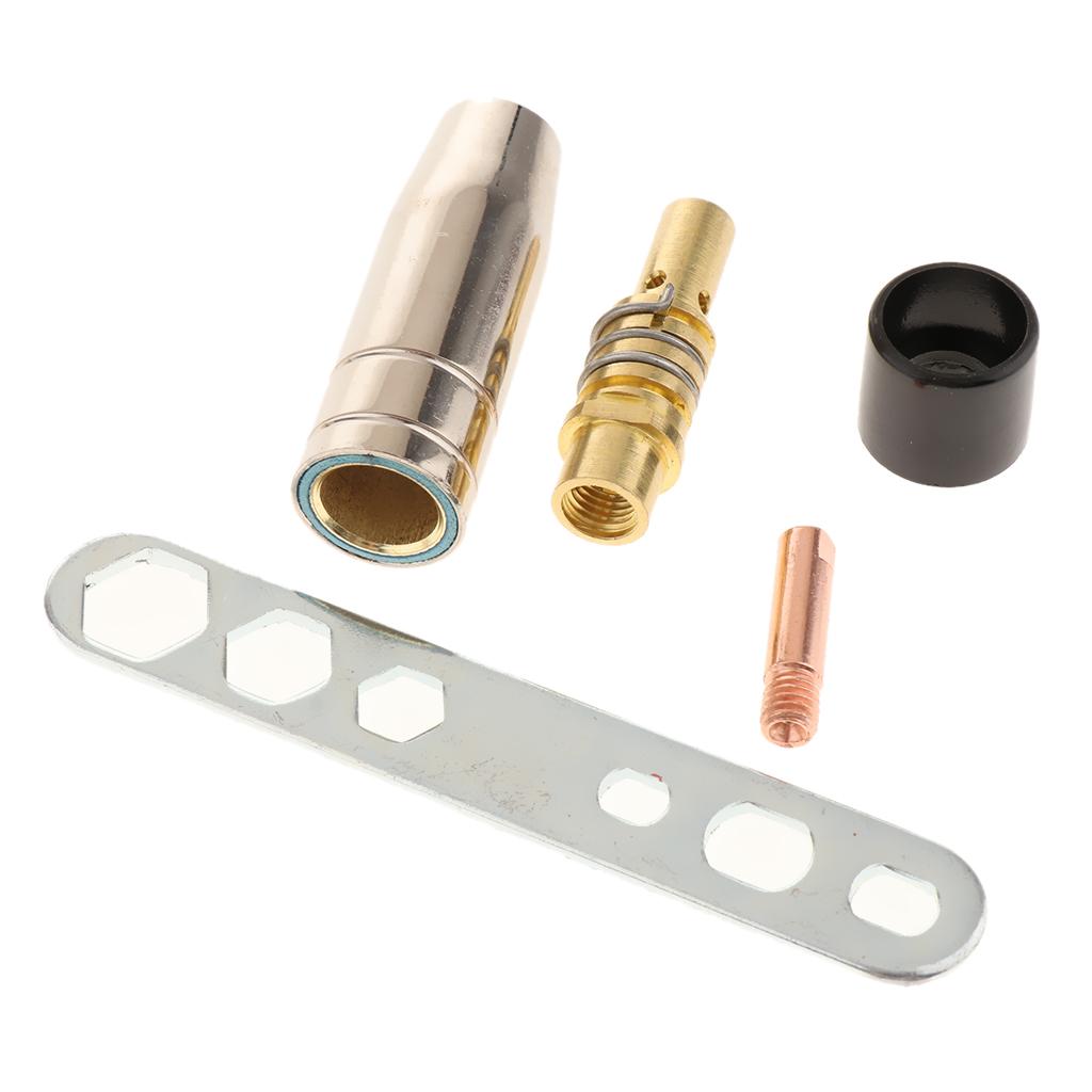 19x MB 15AK Setup Accessory Kits for CO2 MIG Welding Torch