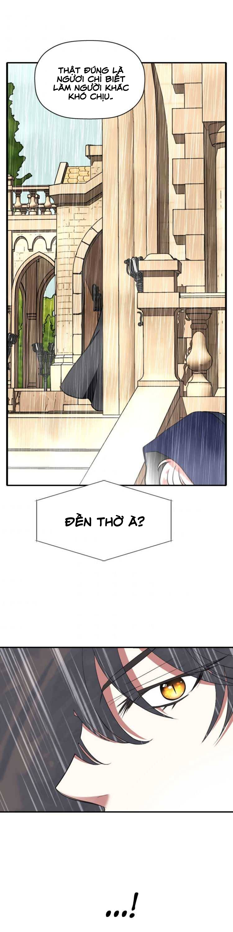 tôi là một sát thủ nhưng tôi đang nghĩ đến việc sống như một cô công chúa chapter 9 31