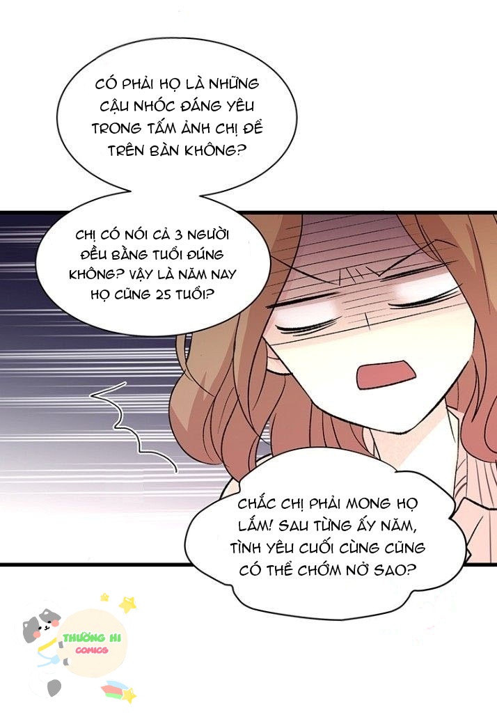 từng chút đến bên anh chapter 1 13