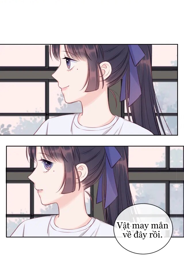 không thể đến gần chapter 7 30