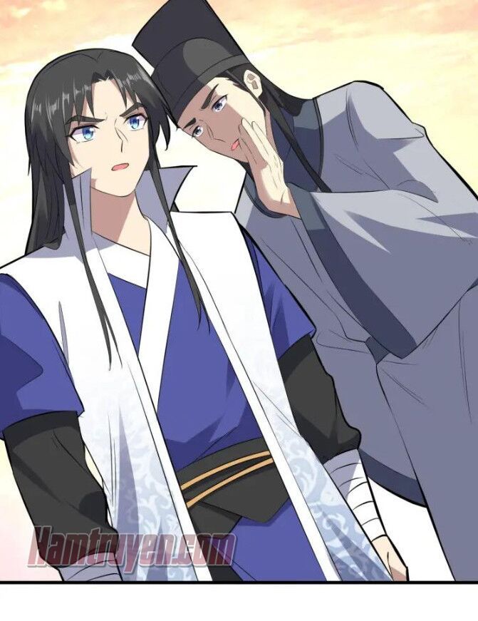 đại nghịch chi môn chapter 88 49