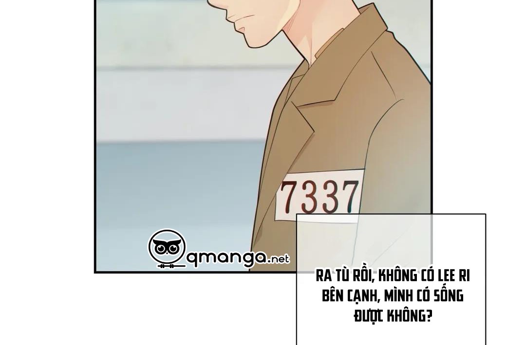 thời gian giữa sói và chó chapter 50 99