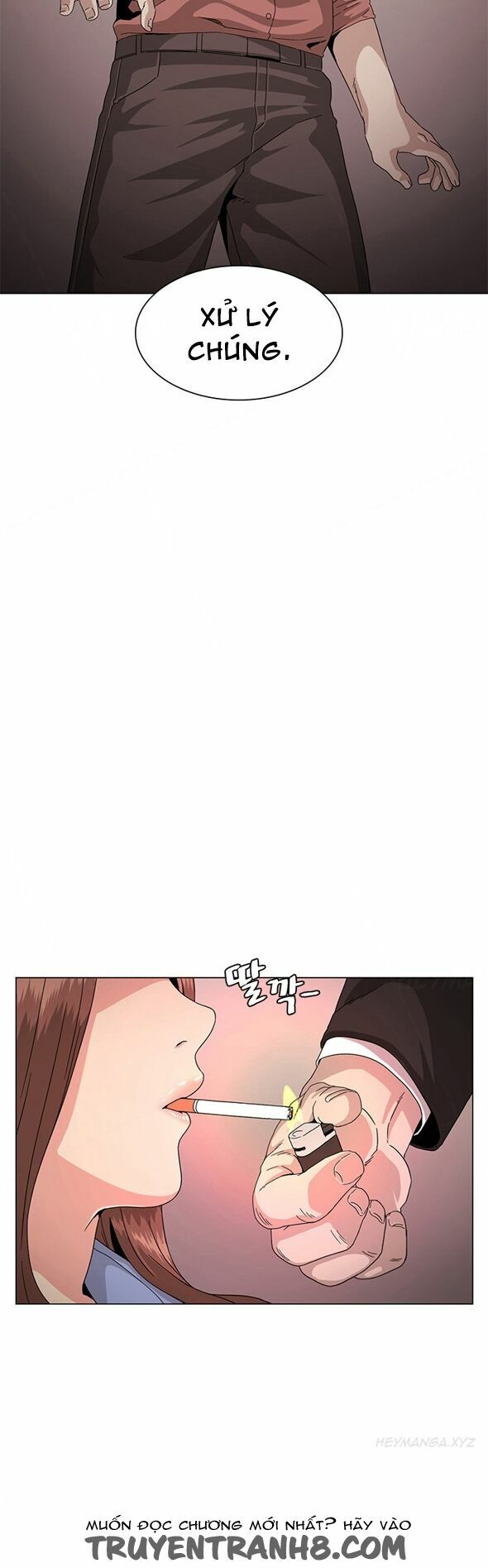 by chance chapter 30 38