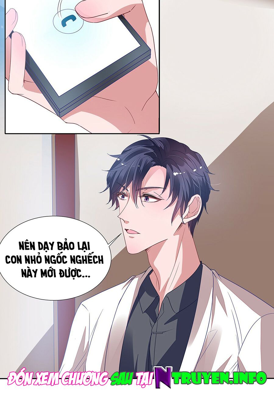 manh thê khó dỗ phần 2 chapter 12 28